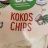 Kokos Chips von AnnaS1706 | Hochgeladen von: AnnaS1706