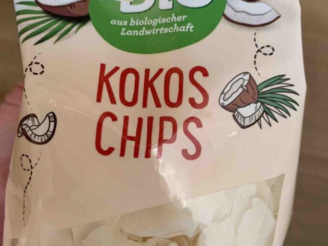 Kokos Chips von AnnaS1706 | Hochgeladen von: AnnaS1706