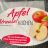 Appfel-Streuselkuchen von Wolli1910 | Hochgeladen von: Wolli1910