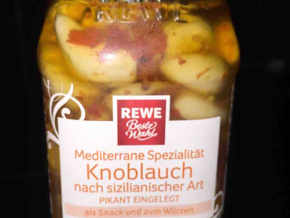 Knoblauch nach sizilianischer Art von Bontje | Hochgeladen von: Bontje