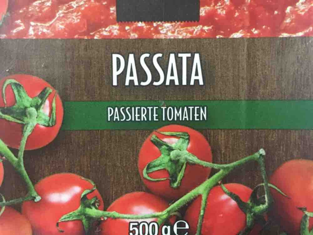 passierte Tomaten  von Treppensteiger05 | Hochgeladen von: Treppensteiger05