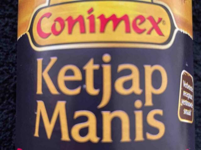 Ketjap Manis by johnh | Uploaded by: johnh