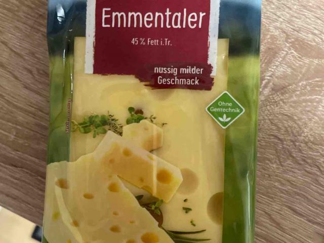 emmenthalter, 45% Fett von michael89 | Hochgeladen von: michael89