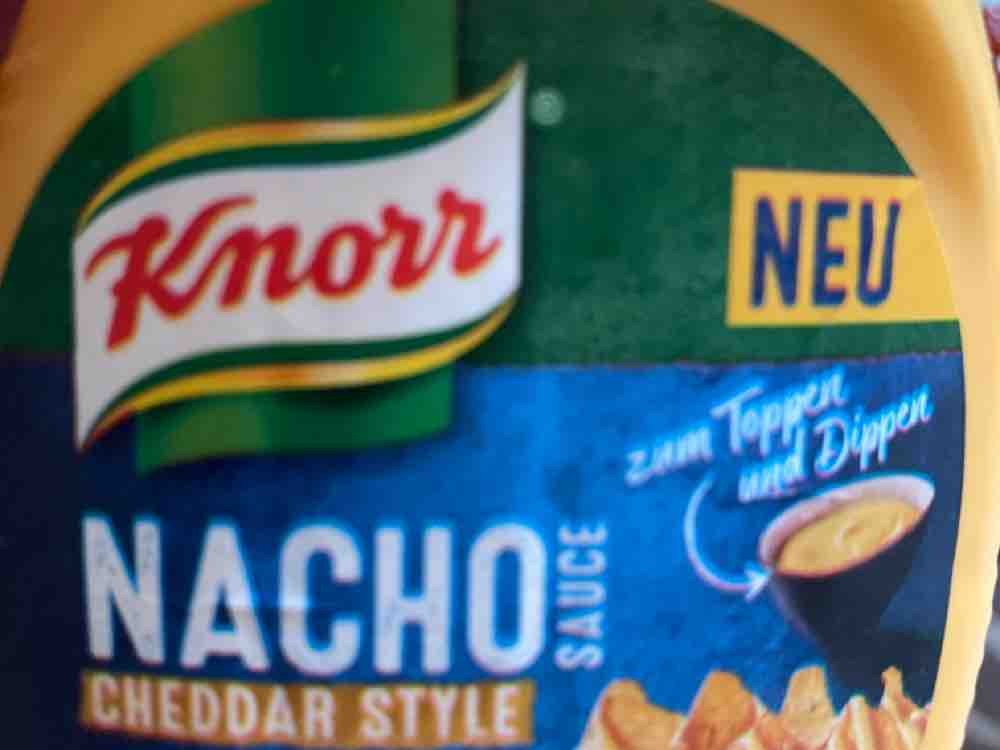nacho sauce, cheddar style von PanaPapadopoulos | Hochgeladen von: PanaPapadopoulos