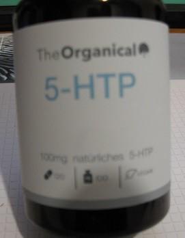 5-HTP 100mg | Hochgeladen von: Bernd R.