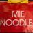 Mie Noodles von cristinadi | Hochgeladen von: cristinadi