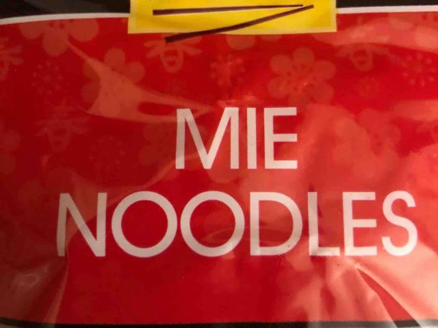 Mie Noodles von cristinadi | Hochgeladen von: cristinadi