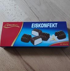 Eiskonfekt , Vanille  | Hochgeladen von: FranzSimon