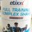 Full training complex shake (chocolate flavour) von giallo | Hochgeladen von: giallo