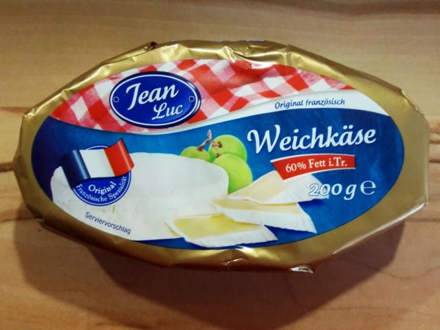 Weichkäse | Hochgeladen von: cucuyo111