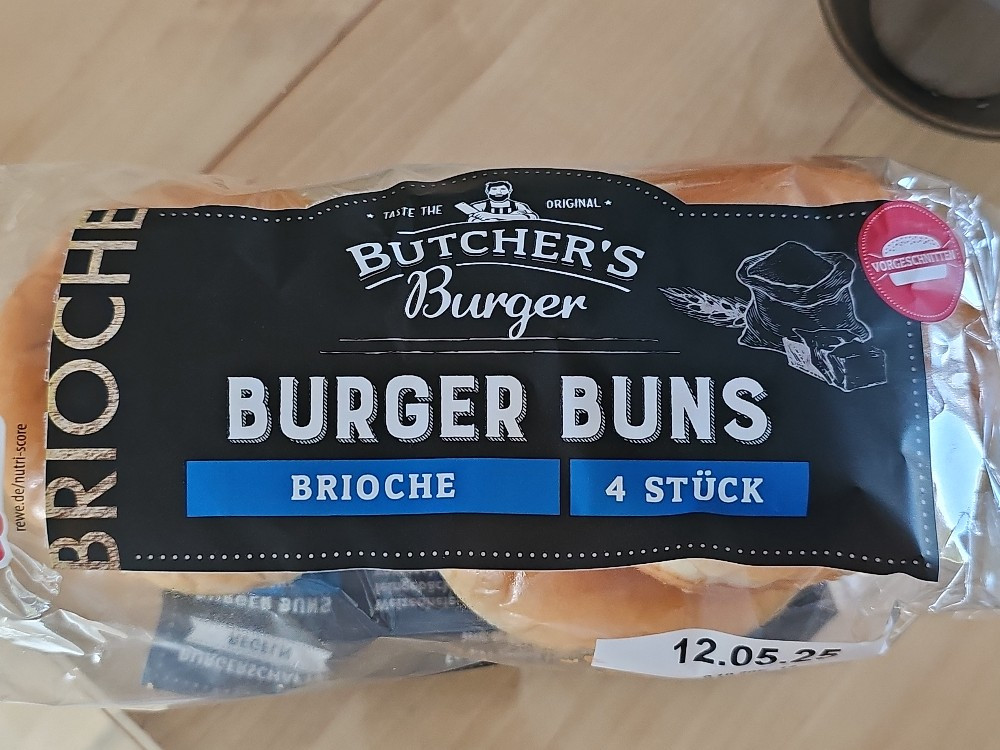 Burger Buns Brioche Rewe von itsibitsi | Hochgeladen von: itsibitsi Burger Buns Brioche Rewe von itsibitsi | Hochgeladen von: itsibitsi