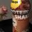 protein shake, schoko von AlexanderHoferer | Hochgeladen von: AlexanderHoferer