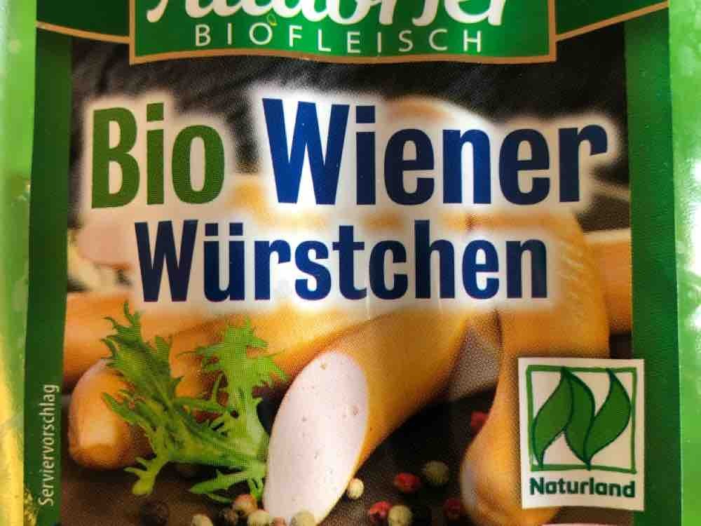 Bio Wiener Würstchen von zeichenkind | Hochgeladen von: zeichenkind