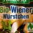 Bio Wiener Würstchen von zeichenkind | Hochgeladen von: zeichenkind