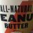 My Protein Peanut Butter by julianweber92468 | Hochgeladen von: julianweber92468