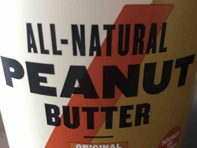 My Protein Peanut Butter by julianweber92468 | Hochgeladen von: julianweber92468