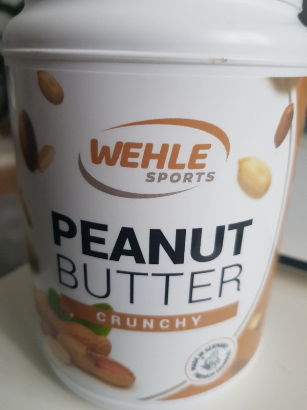 Peanut Butter Crunchy von Stephanie82 | Hochgeladen von: Stephanie82