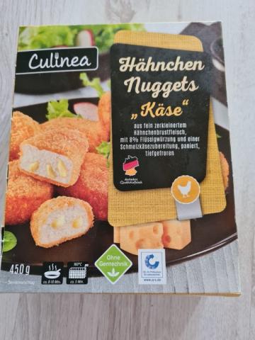 hähnchen nuggets käse von AktiveKmpfer | Hochgeladen von: AktiveKmpfer