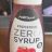 Zero Syrup, Himbeeren von doroo71 | Hochgeladen von: doroo71