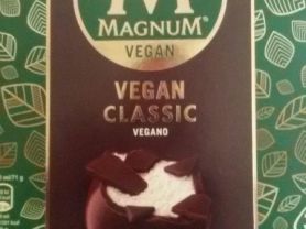 Magnum Vegan Classic | Hochgeladen von: lgnt