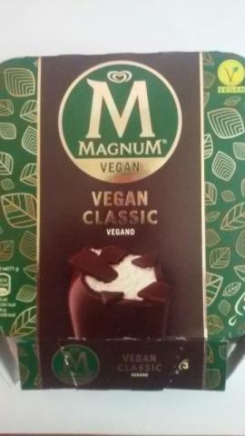 Magnum Vegan Classic | Hochgeladen von: lgnt