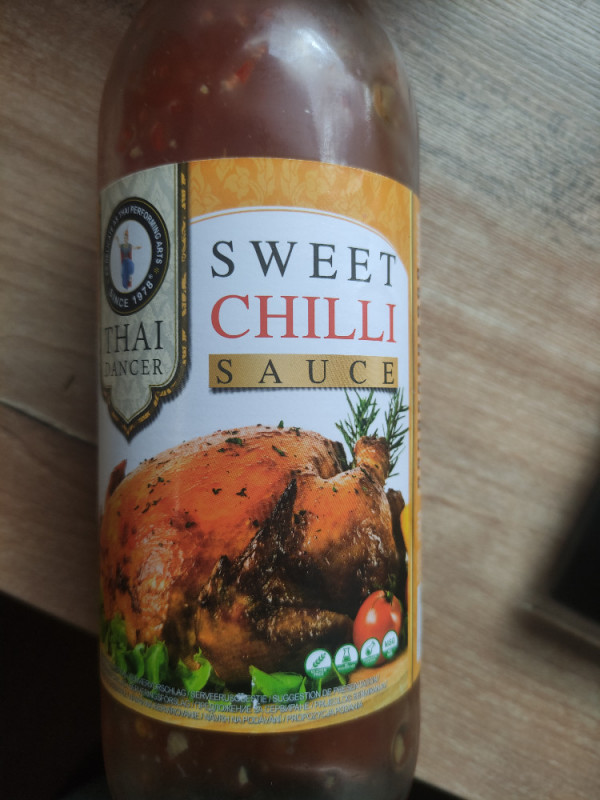 sweet Chili Sauce von mria88@web.de | Hochgeladen von: mria88@web.de