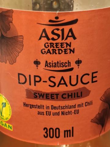 Sweet Chilii Sauce von Valeo | Hochgeladen von: Valeo