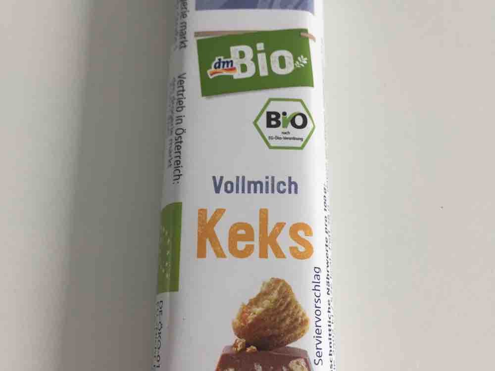 Vollmilch Keks von frosch123 | Hochgeladen von: frosch123