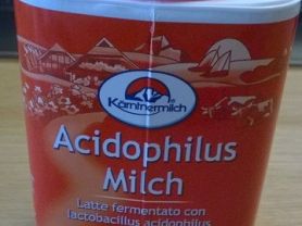 Acidophilus Milch (probiotisch) | Hochgeladen von: andreasmokry823
