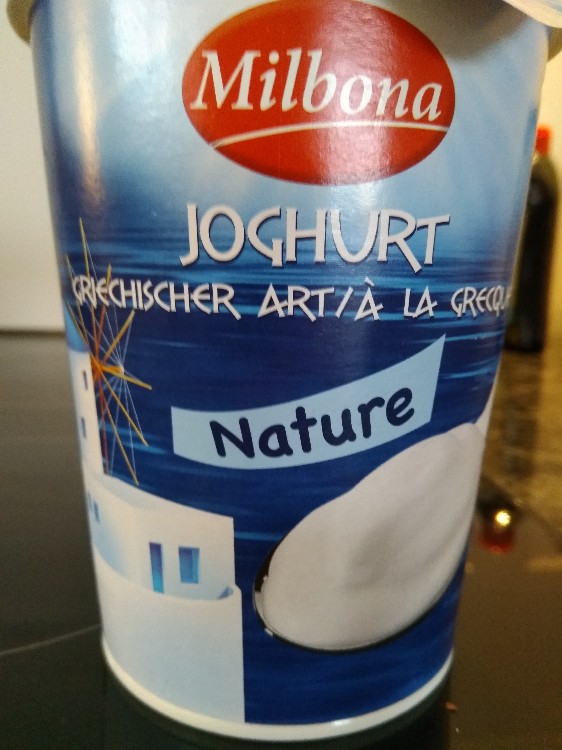Joghurt, griechische art von ST123 | Hochgeladen von: ST123