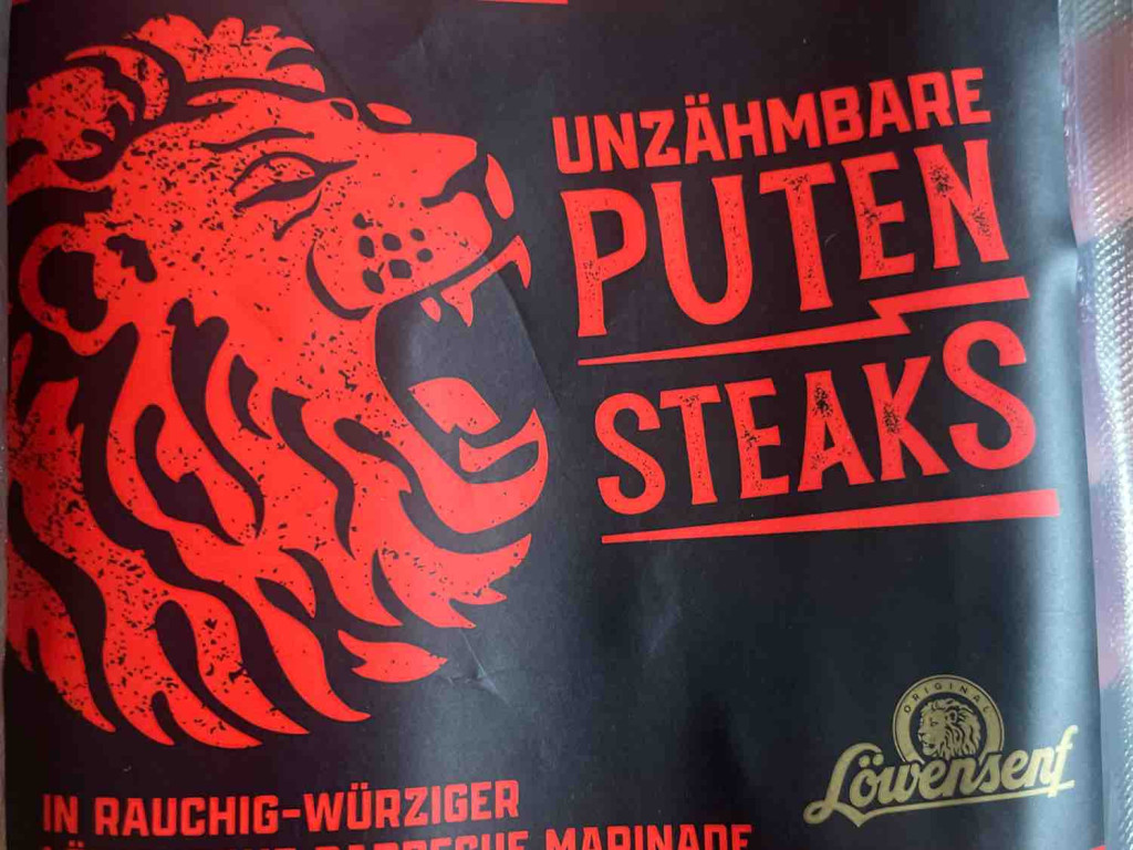 Unzähmbare Puten Steaks von alitim | Hochgeladen von: alitim