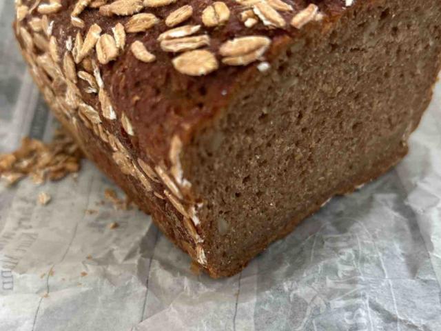 Dinkelvollkornbrot von bellissima26 | Hochgeladen von: bellissima26