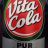 Vita Cola Pur, Zuckerfrei von goldfisch139 | Hochgeladen von: goldfisch139
