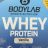 BodyLab24 Whey Protein Vanille von GianlucaFischermann | Hochgeladen von: GianlucaFischermann