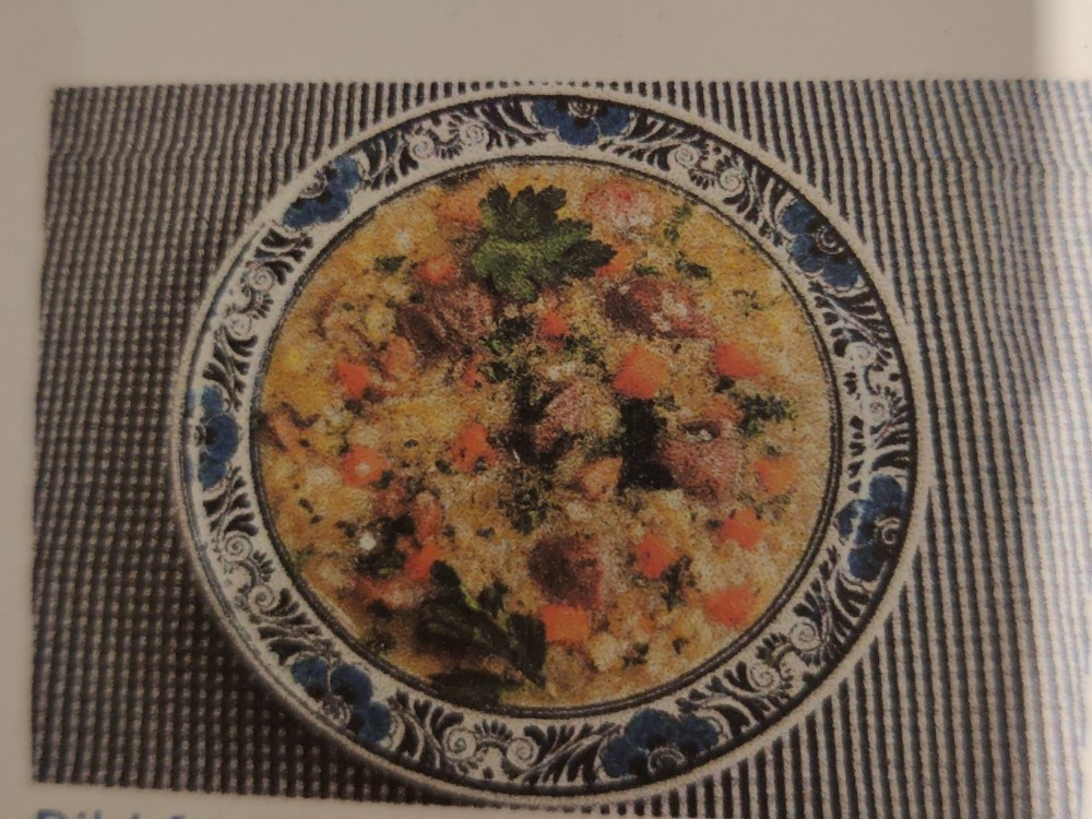 Graupensuppe (Cavalorn) von Nasenschweinaffe | Hochgeladen von: Nasenschweinaffe Graupensuppe (Cavalorn) von Nasenschweinaffe | Hochgeladen von: Nasenschweinaffe
