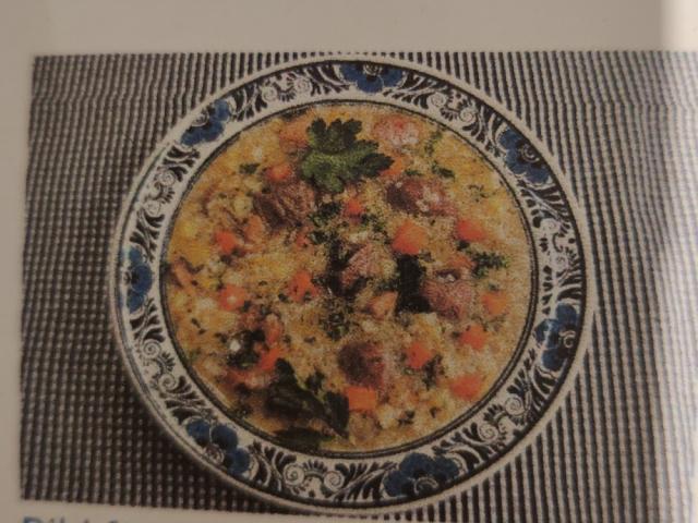 Graupensuppe (Cavalorn) von Nasenschweinaffe | Hochgeladen von: Nasenschweinaffe Graupensuppe (Cavalorn) von Nasenschweinaffe | Hochgeladen von: Nasenschweinaffe