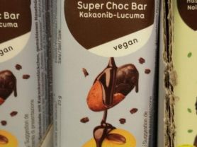 Super Choc Bar, Kakaonib-Lucuma | Hochgeladen von: lgnt
