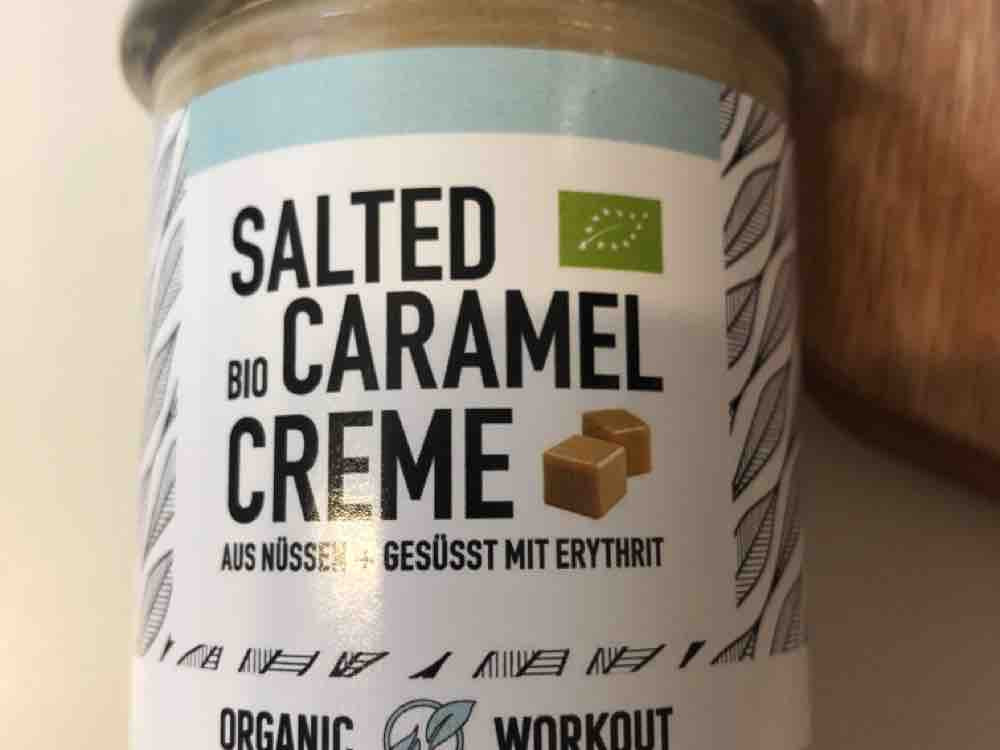 salted  caramel Creme von Alexandra74 | Hochgeladen von: Alexandra74
