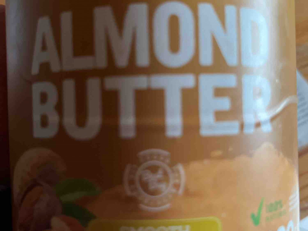 Almond Butter von ramonalindenau | Hochgeladen von: ramonalindenau
