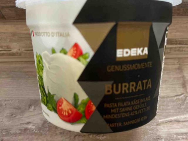 Burrata von matzekrause1986 | Hochgeladen von: matzekrause1986