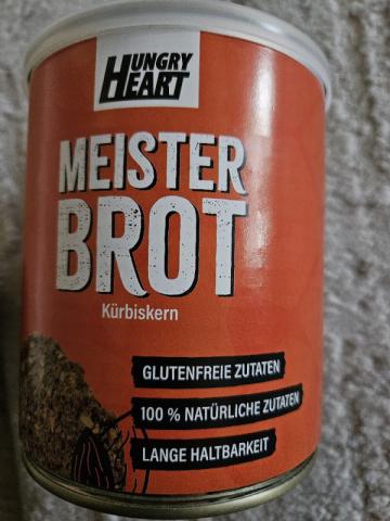 kürbiskernbrot von m4ry | Hochgeladen von: m4ry