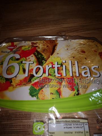 Tortillas Mehrkorn  von Nofri78 | Hochgeladen von: Nofri78