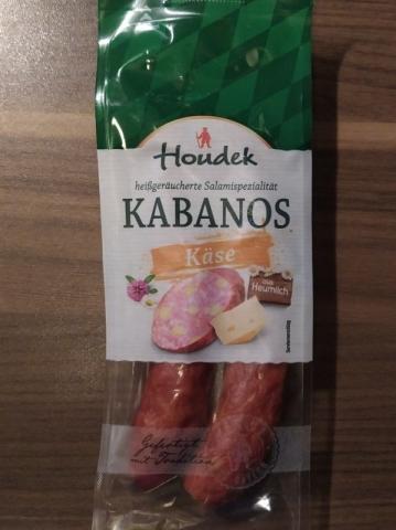 Kabanos, Käse | Hochgeladen von: pidoran