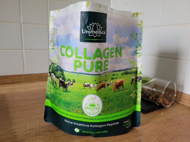 Collagen Pur von Easy.D | Hochgeladen von: Easy.D