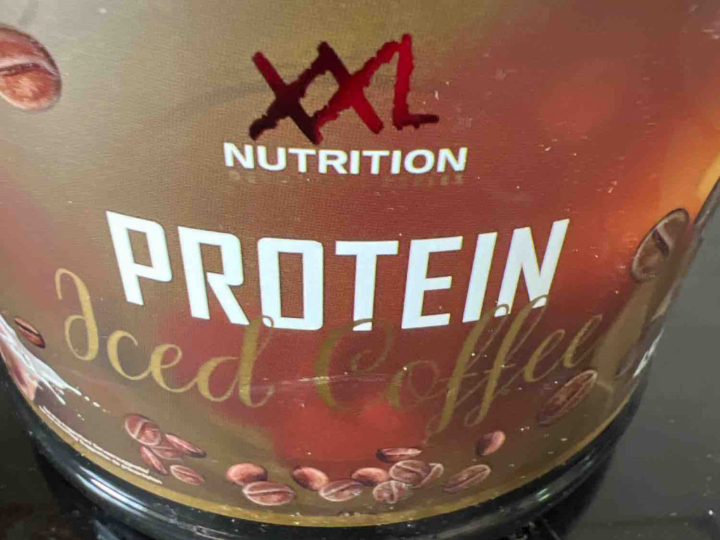 protein  iced coffee von nicnin | Hochgeladen von: nicnin