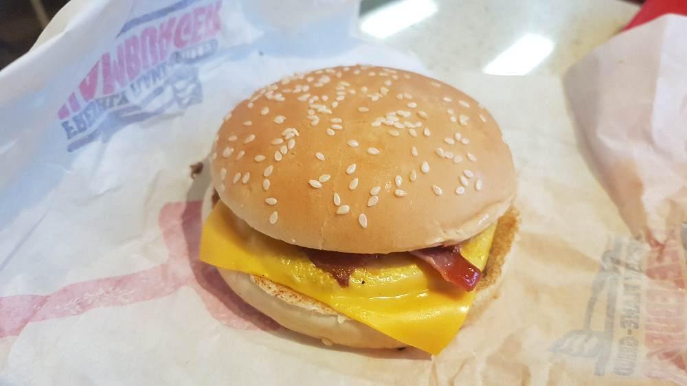 Bacon Cheeseburger von superturbo13378 | Hochgeladen von: superturbo13378 Bacon Cheeseburger von superturbo13378 | Hochgeladen von: superturbo13378