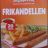 Frikandellen NL wurst, Firkandellen NL wurst von marcleinen853 | Hochgeladen von: marcleinen853