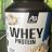 Whey Protein, Nut Crunch Cookie von hoferd198 | Hochgeladen von: hoferd198