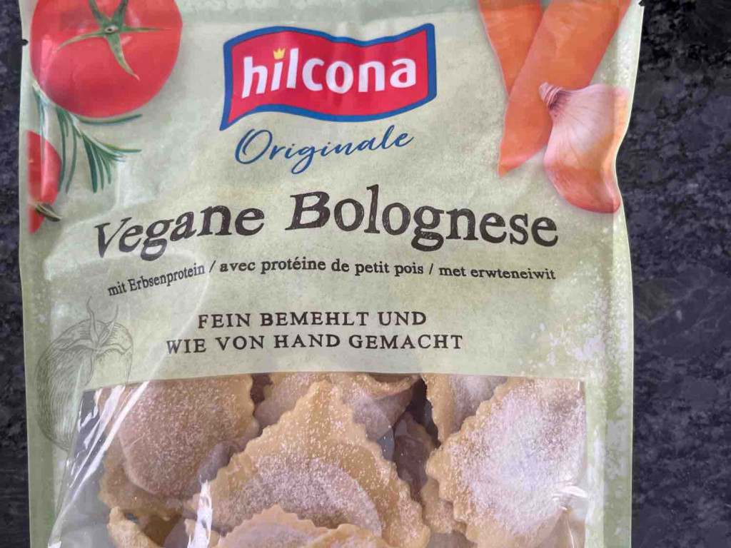 vegane Bolognese von kate1980 | Hochgeladen von: kate1980