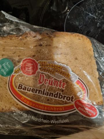 Bauernlandbrot von johnkankan | Hochgeladen von: johnkankan